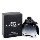 Coach Black 1.36 Oz