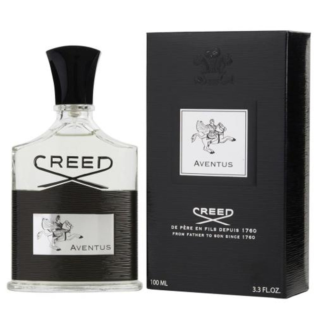 CREED AVENTUS 3.3 EDP FOR MEN