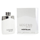 MONT BLANC LEGEND SPIRIT(M)EDT SP 3.4oz