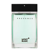 MONT BLANC PRESENCE 2.5 OZ EDT FOR MEN