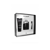 MONT BLANC LEGENT DISCOVERY KIT 2 PC SET FOR MEN