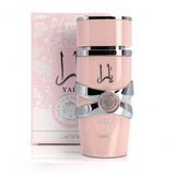 YARA PINK BY LATTAFA 3.4 OZ WOMEN