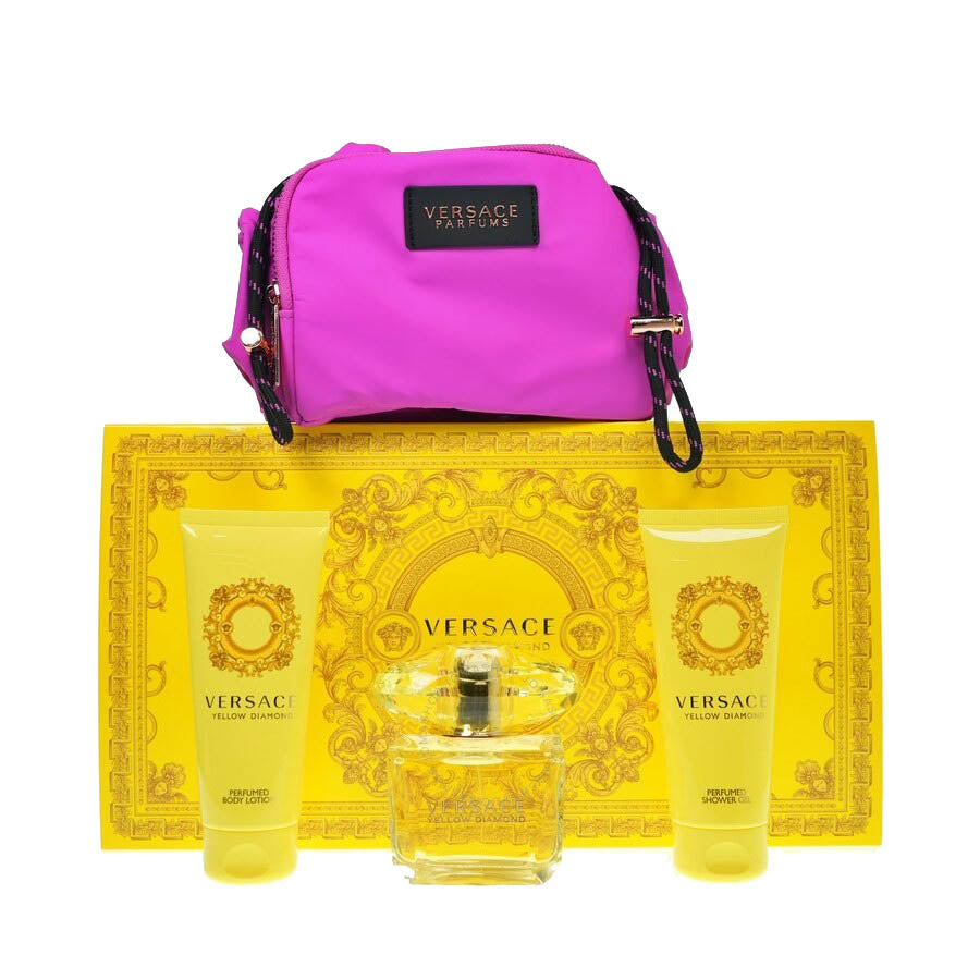 VERSACE YELLOW DIAMOND(W)