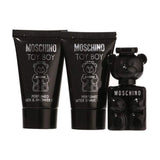 Moschino Toy Boy 3pc Mini Set