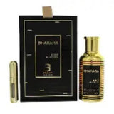 BHARARA KING GOLD EDITION 3.4 OZ EDP -M