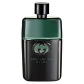 GUCCI GUILTY BLACK POUR HOMME 1.6OZ EDT