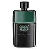 GUCCI GUILTY BLACK POUR HOMME 1.6OZ EDT