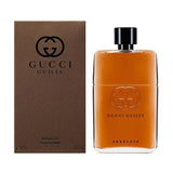 GUCCI GUILTY ABSOLUTE POUR HOMME 3.0 OZ EDP
