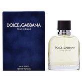 M-DOLCE & GABBANA POUR HOMME 4.2 EDT SPR