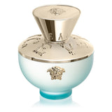 VERSACE DYLAN TURQUOISE 3.4 OZ EDT