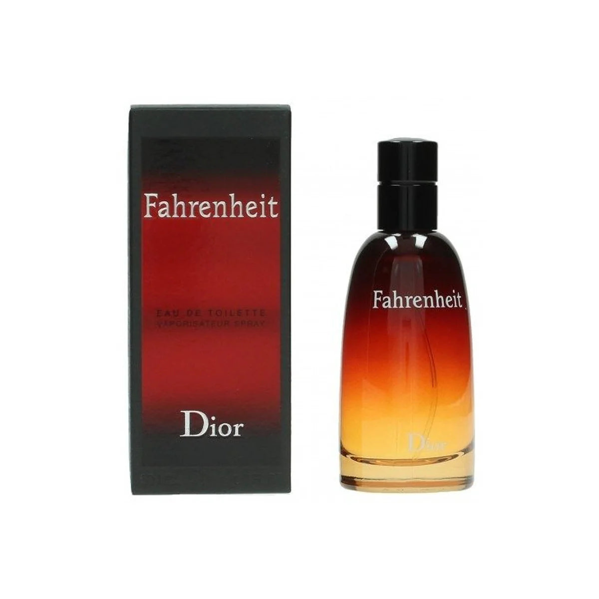 Fahrenheit By Christian Dior 1.7 Edt Spr
