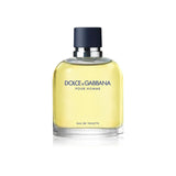 M-DOLCE & GABBANA POUR HOMME 4.2 EDT SPR