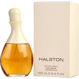 HALSTON COLOGNE SPRAY 3.4 oz FOR WOMEN