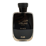 RASASI HAWAS Black 4.2 OZ EDP SPR