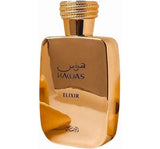 RASASI HAWAS ELIXIR 4.2 OZ EDP SPR