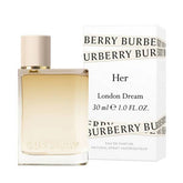BURBERRY HER LONDON DREAM EDP 1 oz SPRAY