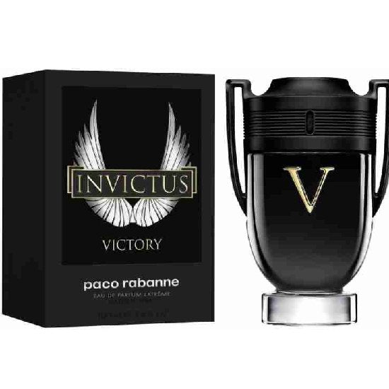 Paco Rabanne Invictus Victory 1.7 Edp Spr