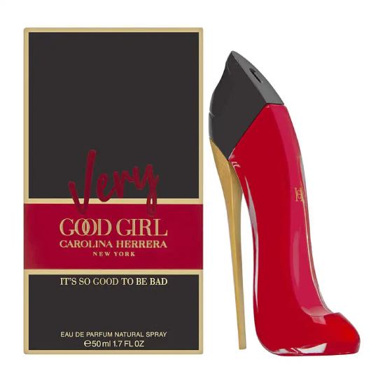 Carolina Herrera Very Good Girledp Sp 1.7Oz