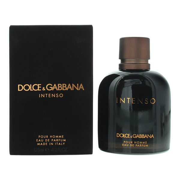 M-DOLCE & GABBANA INTENSO 2.5 EDP SPR