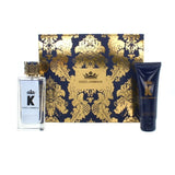 Dolce & Gabana King 2 Pcs Set