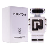 Paco Rabanne Phantom 3.4 Oz Edt