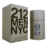 212 Nyc By Carolina Herrera