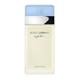 W-D&G LIGHT BLUE 3.3 EDT SPR
