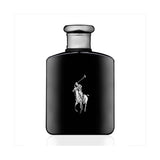 Polo Black By Ralph Lauren 1.36 Edt Spr