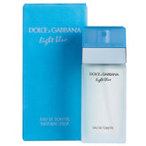 DOLCE&GABBANA LIGHT BLUE(W)EDT SP 1.7oz