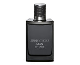 JIMMY CHOO MAN INTENSE 3.3 EDT SPR (M)