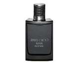 JIMMY CHOO MAN INTENSE 3.3 EDT SPR (M)