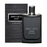 JIMMY CHOO MAN INTENSE 3.3 EDT SPR (M)