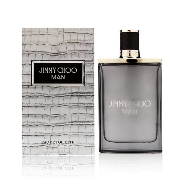 M-JIMMY CHOO MAN 3.3 EDT SPR