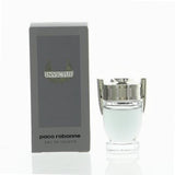 Paco Rabanne Invictus Mini 0.17 Oz Edt For Men