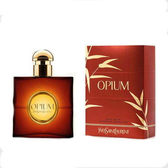 OPIUM by YSL 3.0 EDT SPR (W)