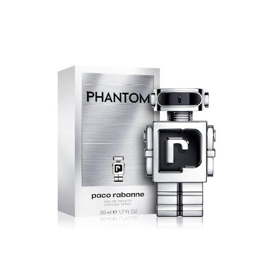 Paco Rabanne Phantomedt Sp 1.7Oz