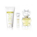 MOSCHINO TOY 2 3.4 3PC SET L