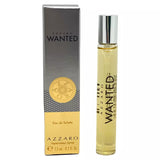 Azzaro Wanted 0.33 Eau De Toilette Spray For Men