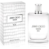 M-JIMMY CHOO MAN ICE 1.7 EDT SPR