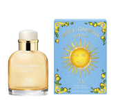 Dolce & Gabana Light Blue Sun 4.2 Edt