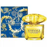 Versace Yellow Diamond Intense 3 Oz Edp Sp