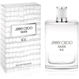 M-JIMMY CHOO MAN ICE 1.7 EDT SPR