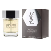 YSL L' HOMME 3.3 EDT SPR (M)