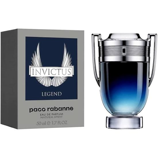 Paco Rabanne Invictus Legend 1.7 Edp Spr