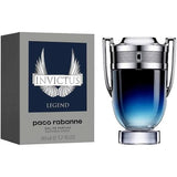 Paco Rabanne Invictus Legend 1.7 Edp Spr