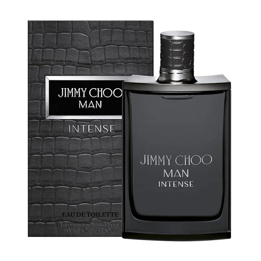 M-JIMMY CHOO MAN INTENSE 1.7 EDT SPR