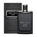 M-JIMMY CHOO MAN INTENSE 1.7 EDT SPR