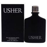 USHER 3.4 OZ EDT FOR MEN
