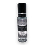 OIL "JIMMY CHOO MAN" M 12ML ROLLON