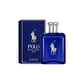 POLO BLUE(M)EDT SP 4.2oz for men